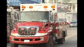 Podcast: DC&rsquo;s deadly 911 problem
