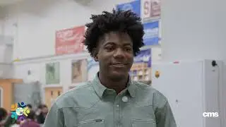 Real Skills, Real Careers: A CMS-ROC Graduate Success Story