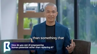 John Aguilar: What is the higher purpose of AI?