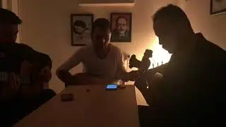 Erencan Soylu -Gel Güzelim Hallarımız Danışak