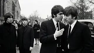 What the Beatles Said When Their Manager Died &mdash; and Everything Fell Apart