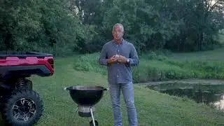 How to Light a Fire Fast