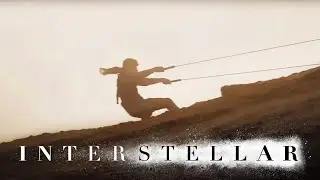 Dune 2 but it&rsquo;s the Interstellar soundtrack