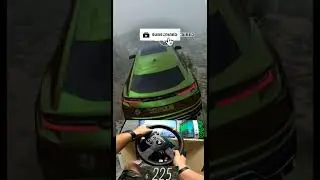 #1708 Lamborghini Urus '19 vs Unbeatable in leading positions at the start Offroading FH5 Shorts
