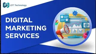 Digital Marketing &ndash; Amplify Brand Presence with Precision