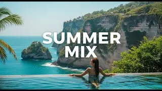 Ultimate EDM Festival Vibes 2025 Nonstop Rave Music - Inspired by Kygo, Avicii