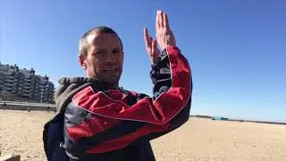 Nr 3 online kickbokstraining Silent Dragon Holland