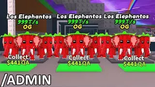 Using OWNER ONLY CRAFTING Machine To TROLL Him!