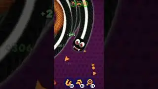 samp#wala #game#wormszone #subscribemychannel #supportmychannel #trendingshorts #comment #snake 🔥🐍🐍🔥