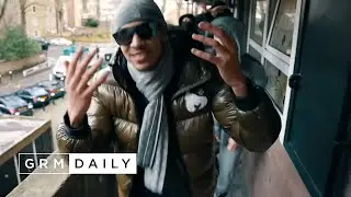 J Supreme - Hard To Tell [Music Video] | GRM Daily