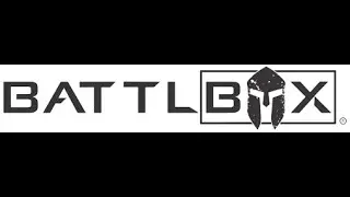 Battlbox Mission 109 Unboxing