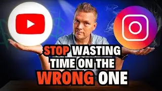 YouTube Vs Instagram: Which one grows your online business?