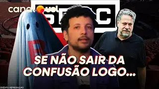 SÃO PAULO LIGA ALERTA CONTRA REBAIXAMENTO! 'HÁ UM TEMOR DENTRO DO CLUBE', DIZ HERNAN