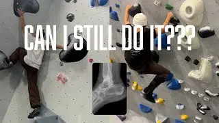 Torn, Not Defeated