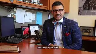 Thank you for applying to Capital Prep Harbor!