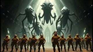 The Galaxy Held Its Breath&mdash;Until the Deathworlders Made Their Move | HFY Sci-Fi Story