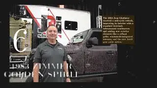 Lokar Car Show 2025 Ep12  Great Smoky Mountain Jeep Invasion