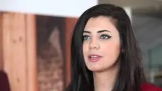RLC: Interview with Heba Ahmed Morsy (Egypt)
