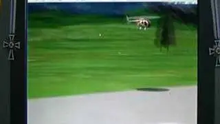 rc flight simulator heli