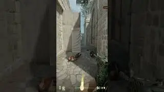 ultimate bm weapon #cs2 #csgo #shortsvideo #shortvideo #satisfying