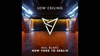 Mal Blanc - NEW YORK TO BERLIN (Extended Mix)