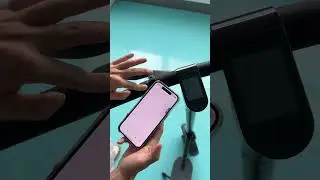 How to use the SOFLOW APP and FINDMY at the same time