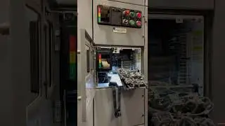 Propulsion Converter Deionised Cooling Water Controller Troubleshooting#2A/E Cargo Eng&rsquo;r
