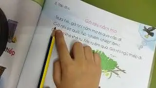 Bài 46 SGK: iêm,yêm,iêp - Thủy Tiên