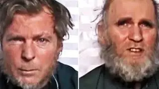 Taliban hostage to arrive back in Australia
