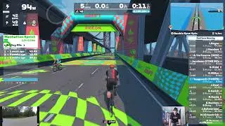 Zwift
