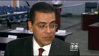 CPS Suspends Controversial No-Bid Contract At Center Of Federal Probe