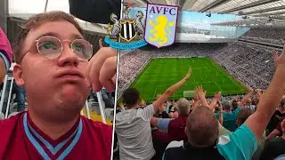 We lost 5-1 on the opening day...