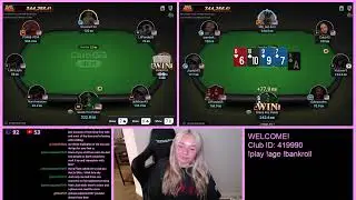 Trapped in the Snow--Guess I'll Gamble