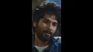 Shahid Kapoor&rsquo;s MOST EMOTIONAL Monologue in #Jersey