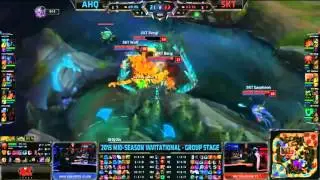 Easyhoon Highlights II 2015