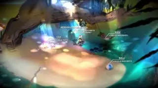Transistor - Red humming In Circles ♫
