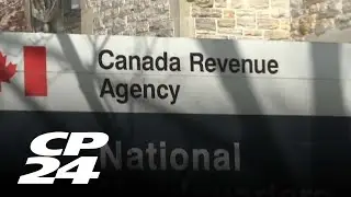 Potential CRA strike may impact tax season