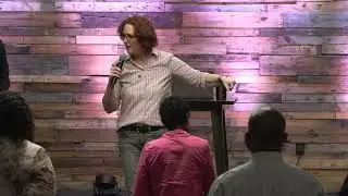Dealing with the Spirit of Offense | Jennifer LeClaire