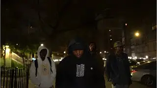 P Almighty - Magnetic