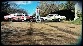 #TC - Mc Caco y la cumbia de Chevrolet: 