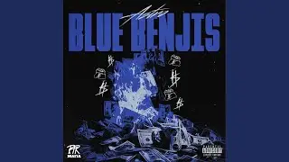 Blue Benjis