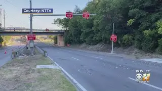 NTTA Using Thermal Cameras In Pilot Program To Detect Wrong-Way Drivers