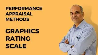 Performance Appraisal Methods - Graphics Rating Scale