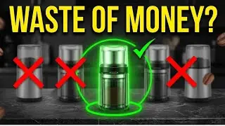 Most Mini Coffee Grinders Are a Waste of Money (These Aren&rsquo;t)
