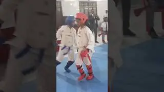 #karate #fighting #martialarts #shotokan #girls fight