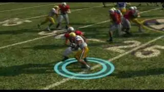 NCAA Football 10 - Offensive Game Plan Tips