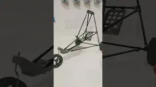 2026 MIA TUFF &trade;️Trike  Reveal - Full Length Video #rchelicopter #rcairplanes #slowstick
