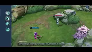 Bug Report on Benedetta's passive skill (With sound) @MobileLegends5v5MOBA