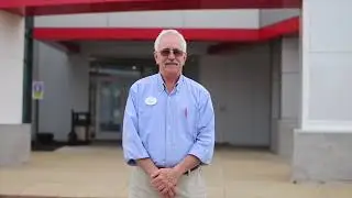 Mike Roy Retirement Announcement