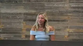 Senior Goodbye #5: Kendra Lee